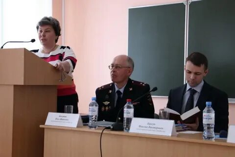 Адъюнкт аспирант