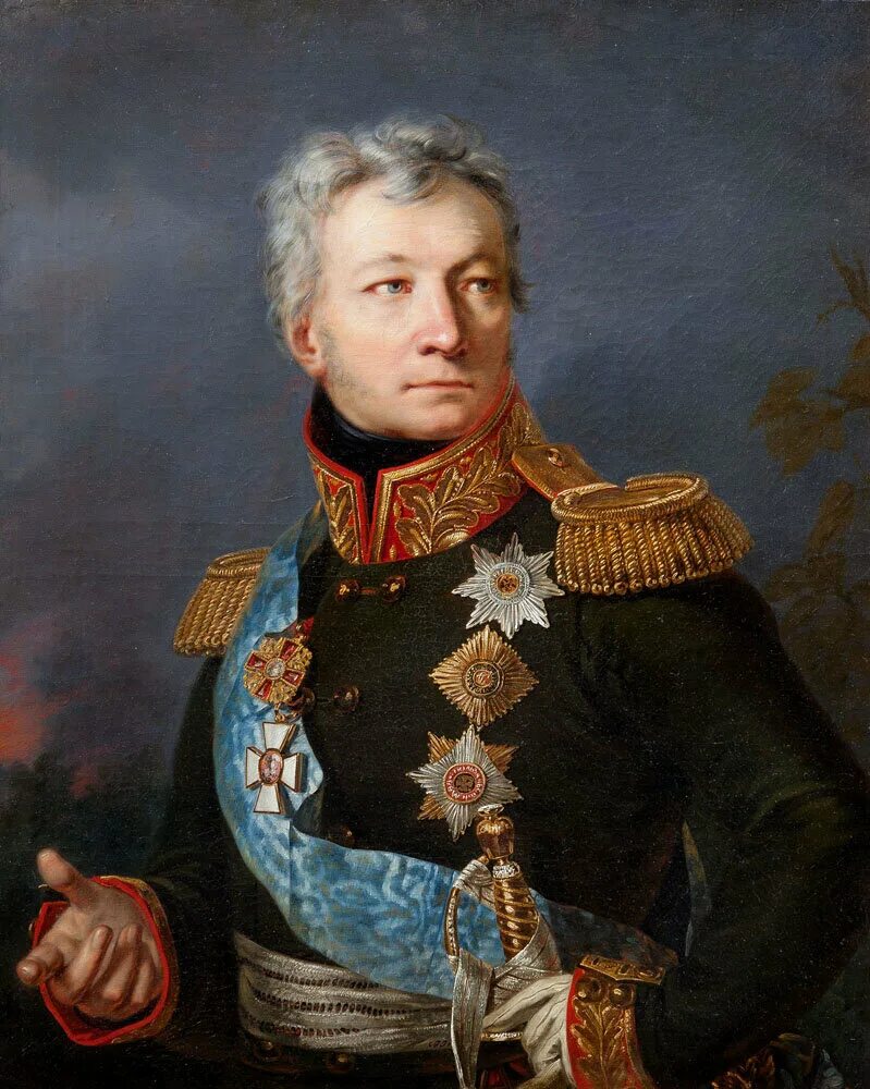 Генерал а.п Тормасов. Тормасов 1812. Полководец 1812 года командовавший русскими