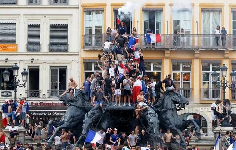 French's world
