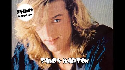 Sandy marton