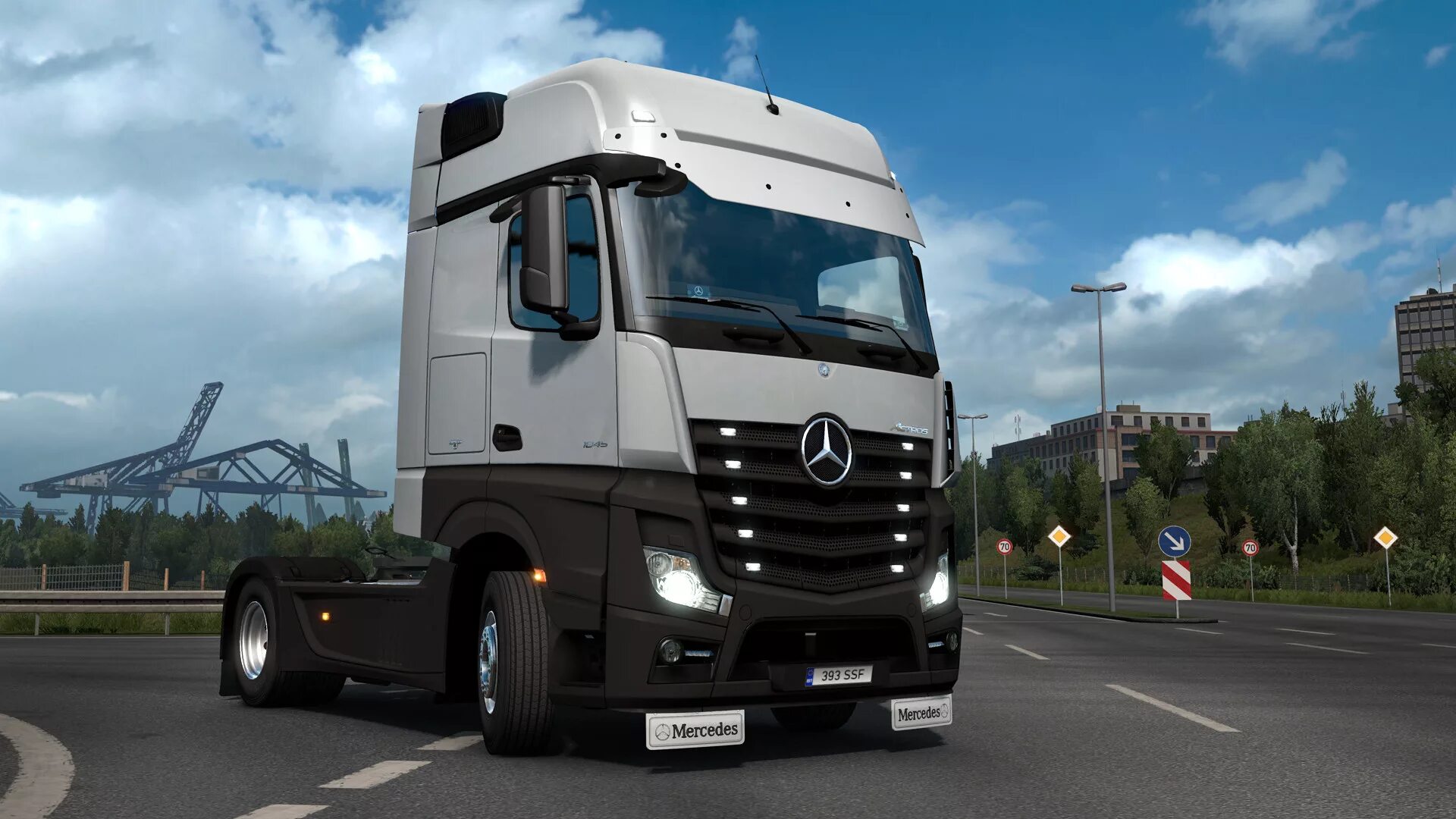 Етс 2 мерс. Mercedes-Benz Actros 2. Грузовик Мерседес Бенц Актрос етс 2. Мерседес Бенц Truck Simulator 2. Мерседес Бенц Актрос евро 2.