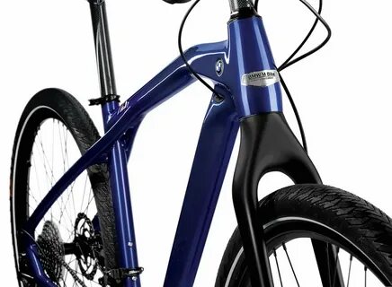 Bmw m bike