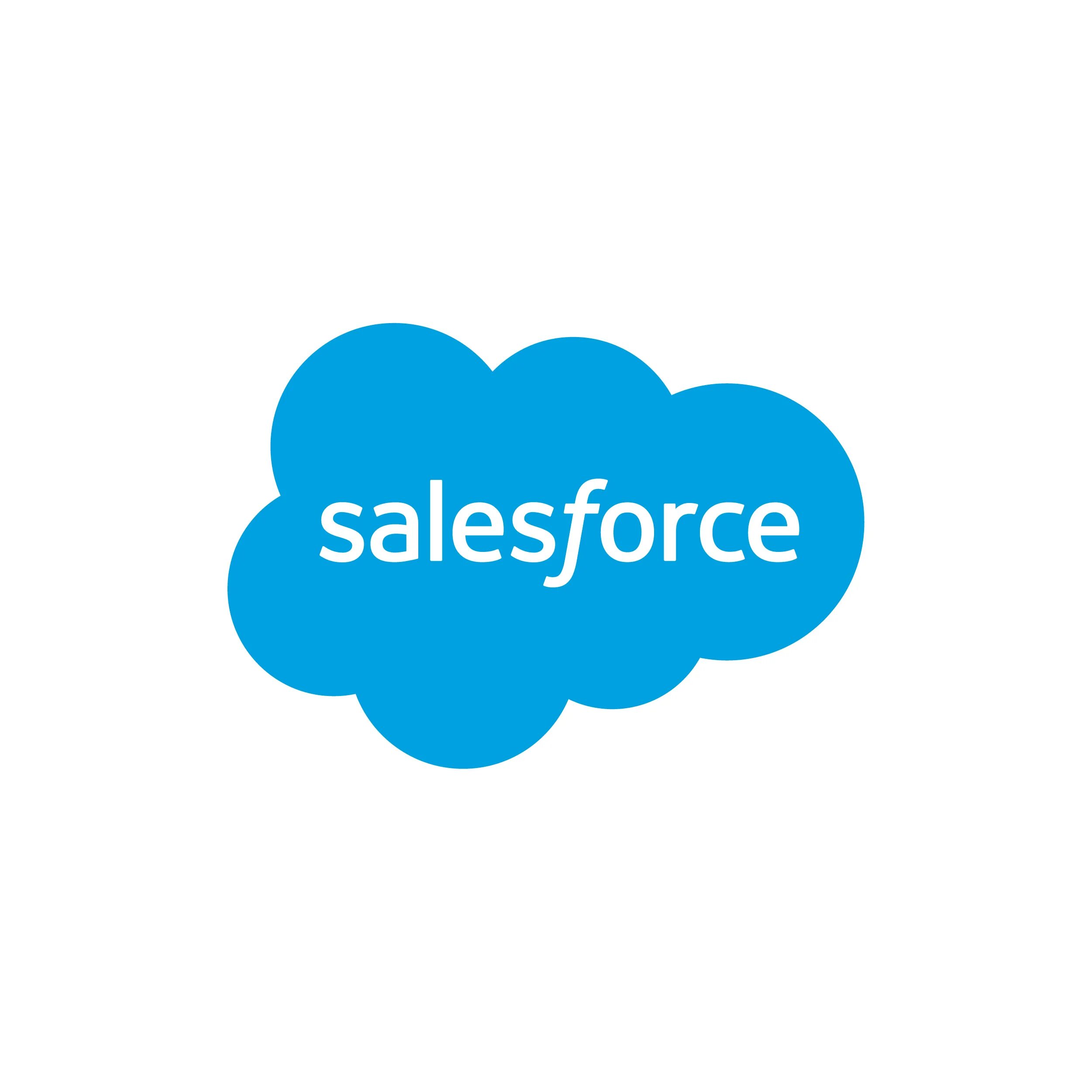 Salesforce cloud. Salesforce cloud