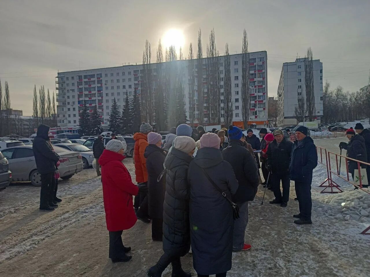 Каким будет июнь 2025 в башкирии