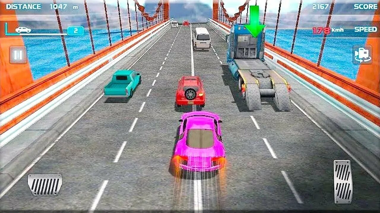 Игры кот гонки. Турбо рейсинг 3д. Turbo Driving Racing 3d. Игра кар рейсинг 3д. Turbo Racing 3.