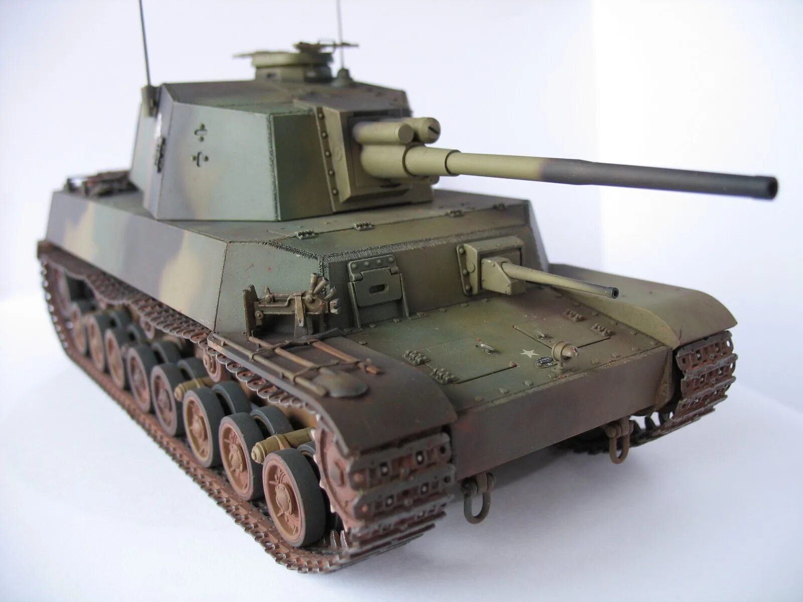 Type 1 5 1. Type 5 chi-ri. японский танк chi-ri. 5 типов.