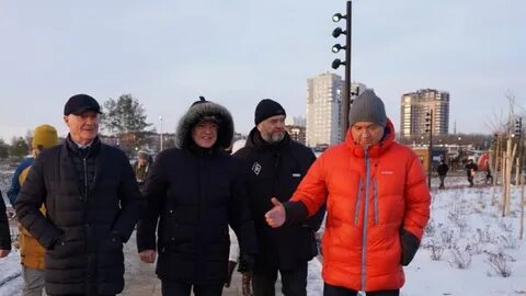 Тольятти 2023 год