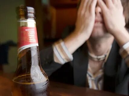 Alcohol using