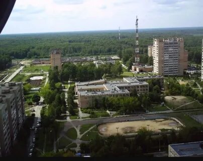 Старое ступино