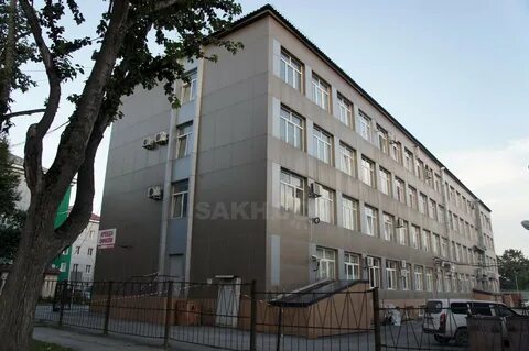 Ленина 246 южно сахалинск