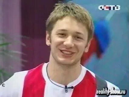 Шоу голод