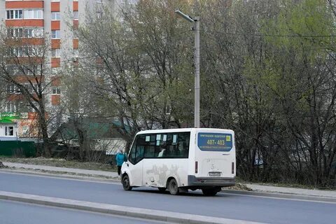 Газ рязанская область