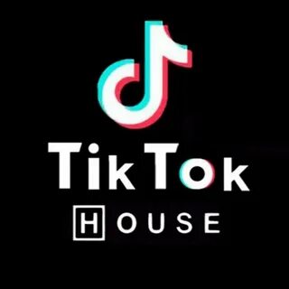 Дом в тик ток