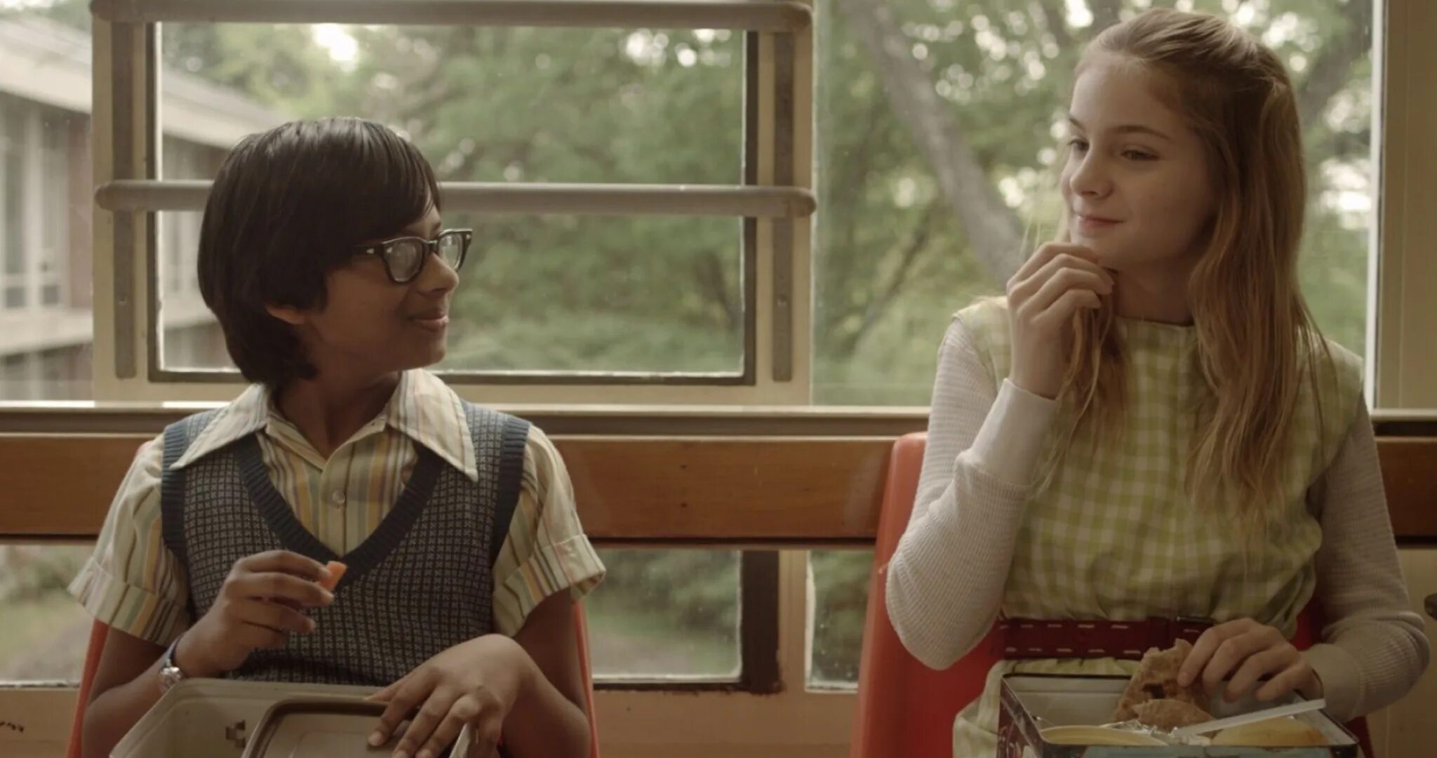 Growing up a new approach 1971