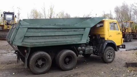 Самосвал уфа