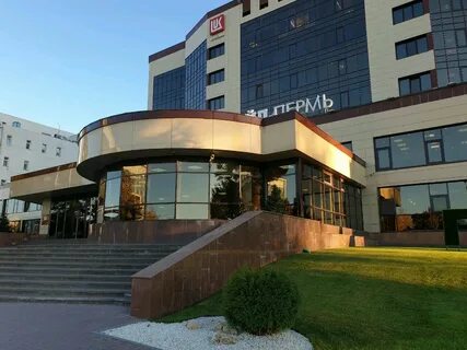 нефтесервисные компании пермь