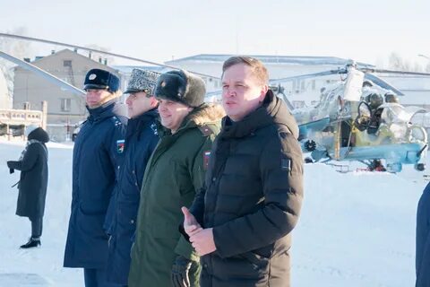Уфимский гарнизонный