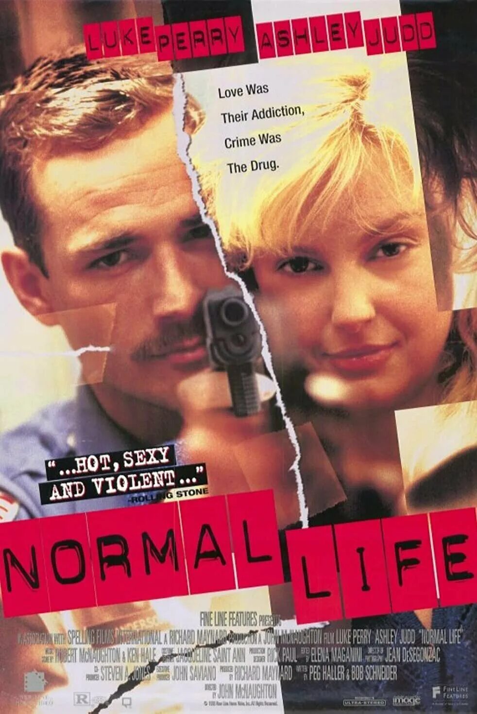 Ashley judd 1995. «нормальная жизнь» фильм люк перри. Нормальная жизнь 1995. Normal 2007 movie. Люк перри 1995.