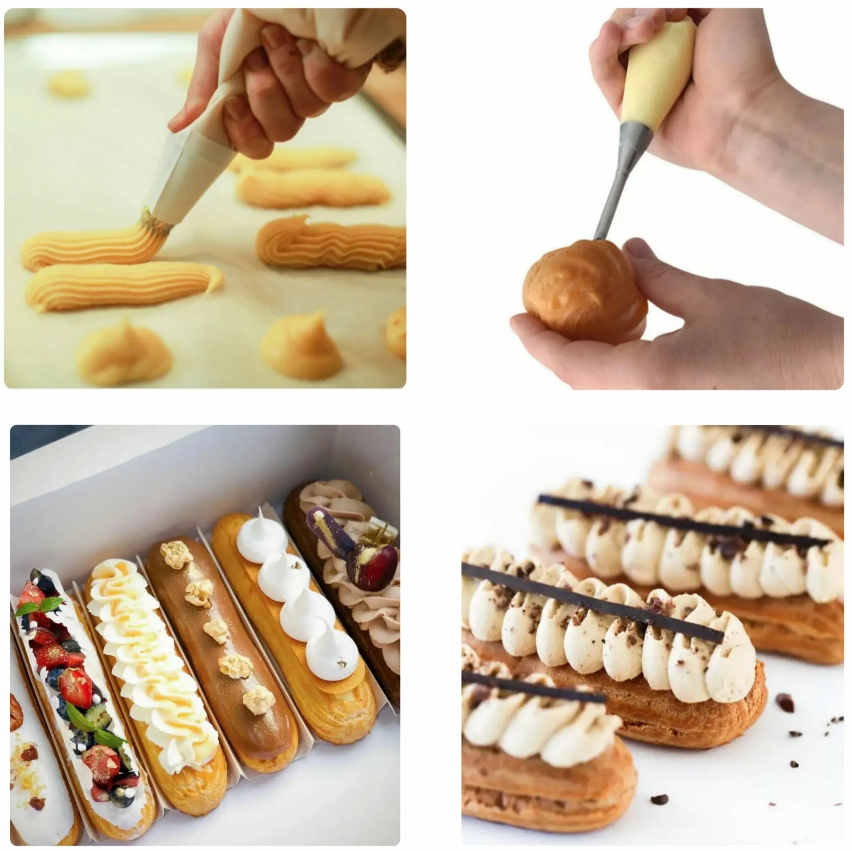 какая насадка для эклеров диаметр. насадка 9ft кондитерская размер. 8см da8-168. насадка кондитерская шприц bim340. кондитерская насадка 6ft эклер.