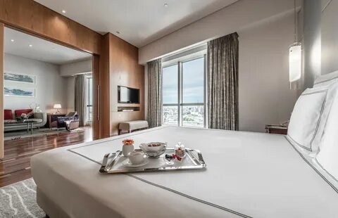 Pearl swiss hotel