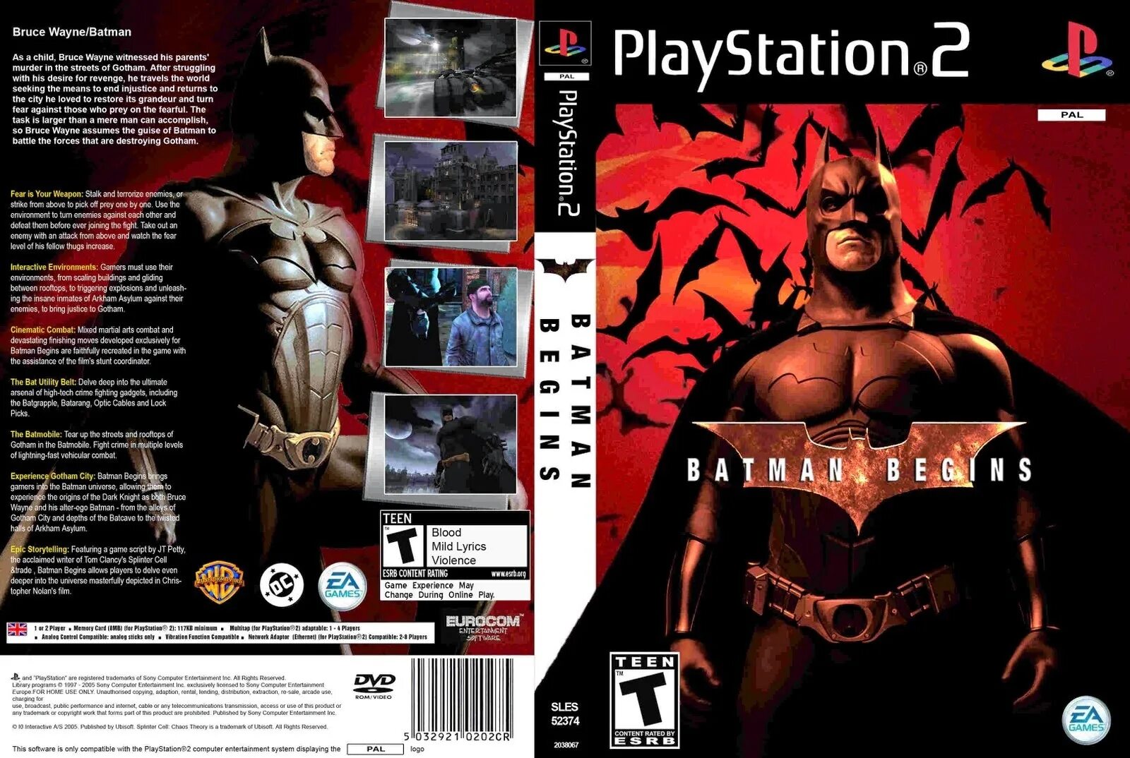 Batman begins игра для ps2. Batman begins ps2 обложка. Плейстейшен 2 Бэтмен. Бэтмен ps2. Batman ps2