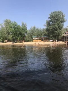 Островок абакан