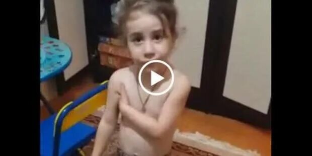 Настоящий Куни Маленькая Девочка Видео