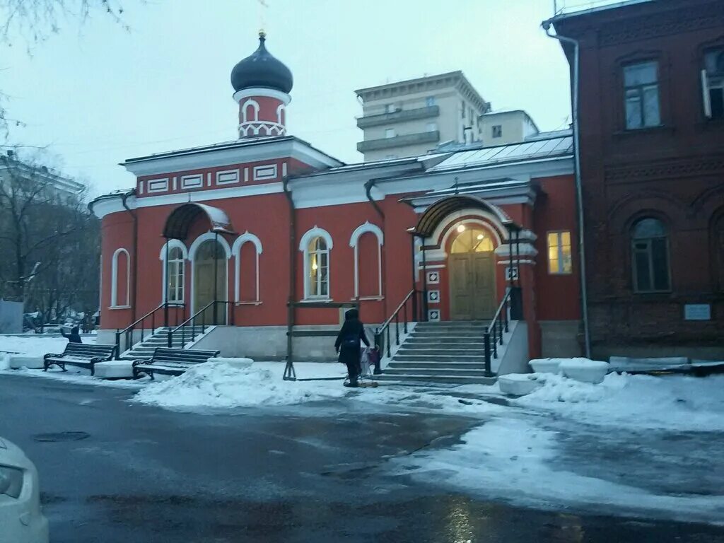 храм живоначальной троицы в бывшей черкасской богадельне, москва. храм на ленинградском проспекте. хор храма всех святых на соколе. храм живоначальной троицы на ленинградском проспекте. троицкая церковь на ленинградском проспекте 16.