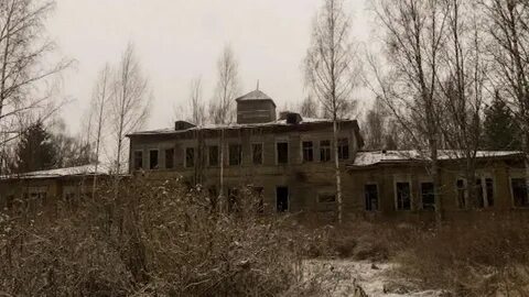 Поселок кобрино ленинградская область
