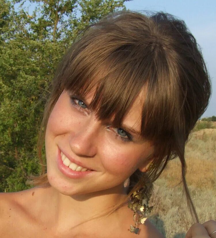 37 лет девочка