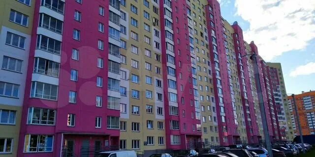 Микрорайон Чистые пруды в Кирове - купить квартиру в жилом комплексе: отзывы, це