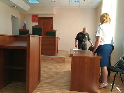 Калининградский судебный участок