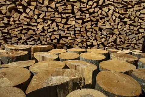 Firewood