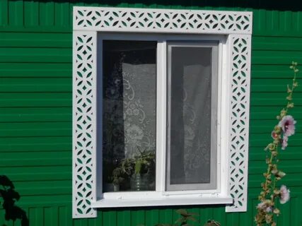 Окна йошкар