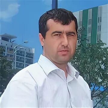 Ризван юсупов