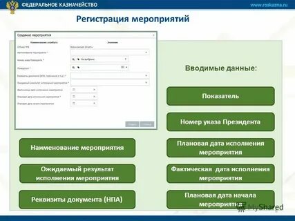 Что значит плановая дата исполнения