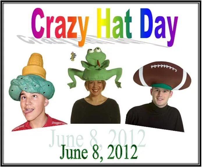 She hat got. Crazy hat. Madhats шляпы. Crazy hat Day. Crazy hat Day идеи для мальчика.