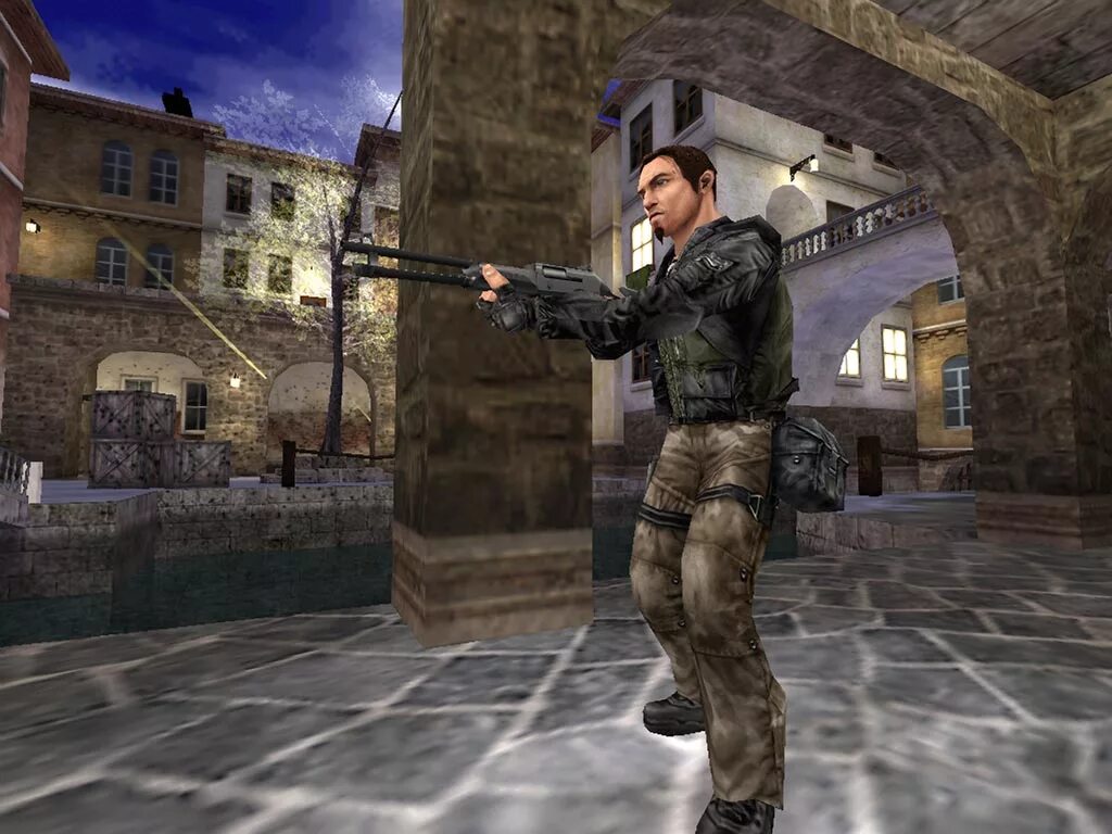 Релиз cs 1.0. Counter-Strike: condition Zero. Counter Strike 1.6 condition Zero. Контр страйк condition Zero. Counter-Strike: condition Zero (2004).