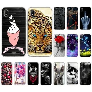 Чехол для телефона tecno