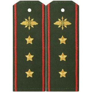 Красный прапорщик