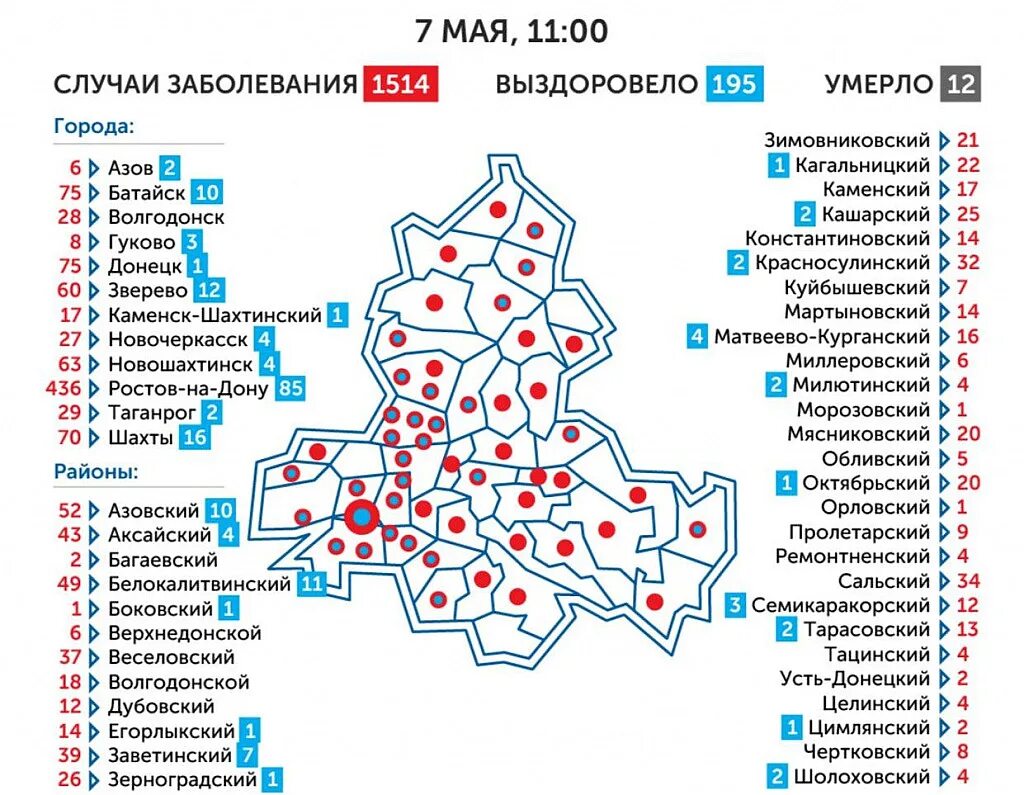 Ростовская область рабочие дни