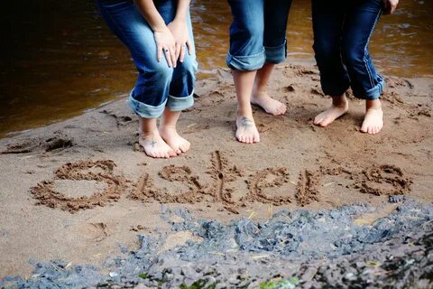 My three sisters