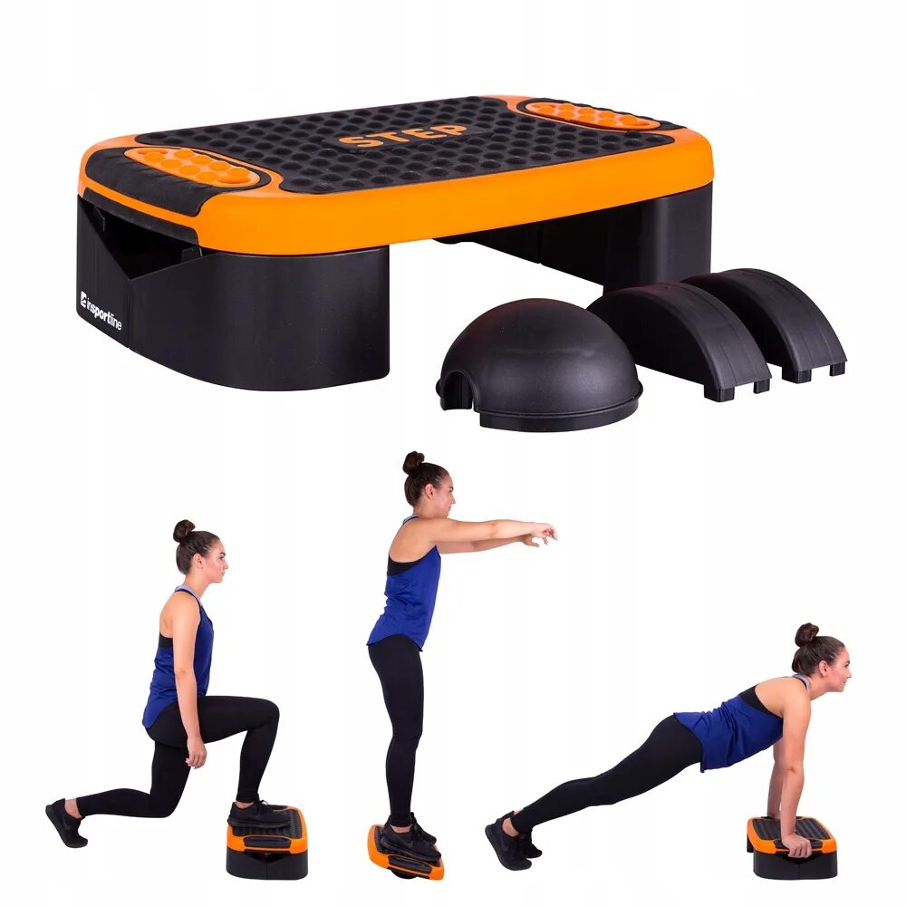 Степ 16. Степ-платформа livepro lp8244. aerobic step платформа. инвентарь для степ аэробики. степы для фитнеса.