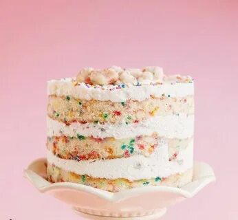 Sweet f cake