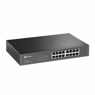 Tp link 16 портов poe