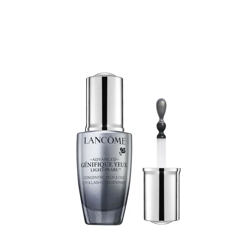 Ланком сыворотка Genifique. Сыворотка Advanced Lancome Genifique 7 мл. Сыворотка-активатор молодости Lancôme Advanced Génifique. Lancome Serum.