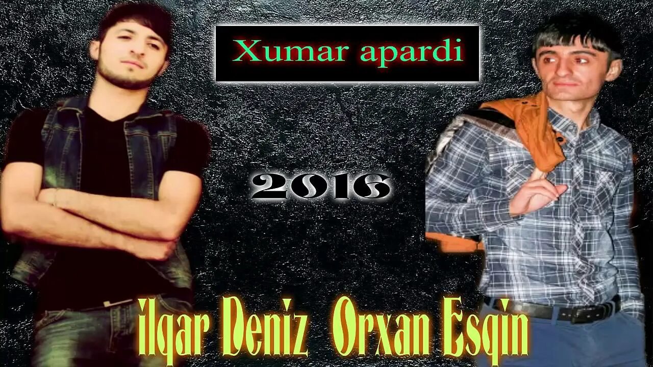 Orxan deniz. Orxan. xumar qedimova.