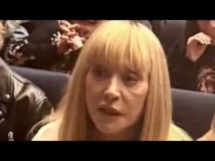 Против пугачевой