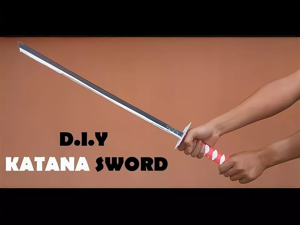 Make katanas and prove sensei wrong code