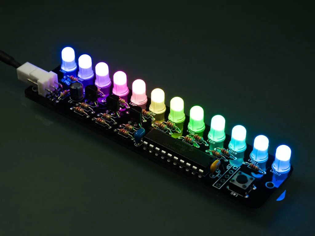 Технология светодиодов. Lm3915 50 led vu Meter. Dip346 светодиод. Светодиоды Dip SMD. Светодиод hy19.